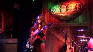 Stubborn Love -  Ileeana Johnson (cover) The Lumineers