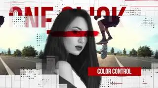 Secret Digital Slideshow After Effects Template