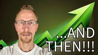 WILL THE MARKET GO HIGHER?!! BTC to $100k soon? BBAI Stock | TSLA Stock | NVDA Stock