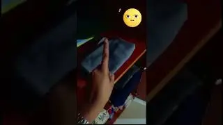 Best Way How to Put Clothes to Wardrobe.. 🤗😎 