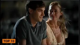 TOP 10 Older Woman Younger Man Relationship Movies