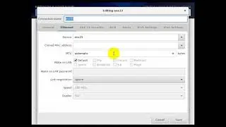 CentOS 8.3 Installation