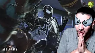 WTF ESTE JUEGO! DSIMONS MARVEL SPIDER MAN 2 #2