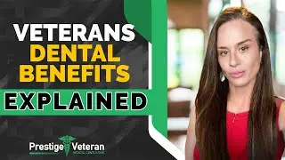 Who is Entitled to VA Dental Care Benefits?