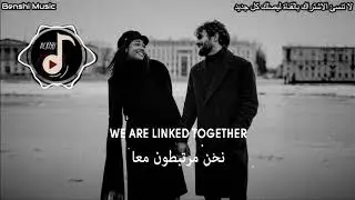 اغنية رومنسية 2021 من اجمل الاغاني المترجمة للعربي - Linked