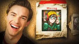 I Investigated MatPat's ARG - LoreFi