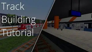 Track Building: Signals, Contact Points, and Speed Limits