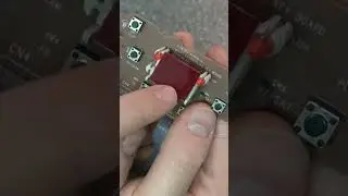 Double 7 Segment Display