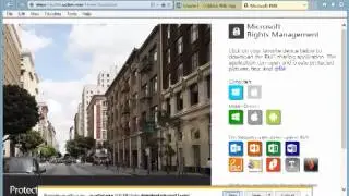 RMS for Individuals
