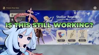 Stellar Reunion: Frequently ask questions