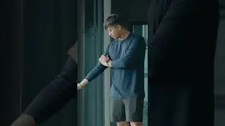 WESTERN RISE StrongCore Merino Long Sleeve (Midnight)  