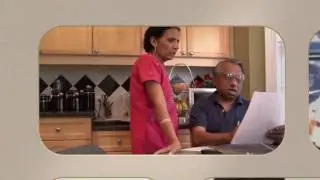 Meet The Patels Promo
