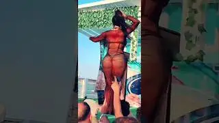 #رقص