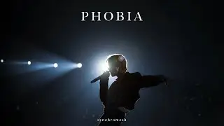 STRAY KIDS: Phobia (Synchromesh Remix)