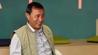 Часть - 2. Ермек Турсынов-об унылых чиновниках, скандалах в кино, Кровавом кантаре и низкой културе.