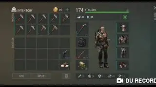 LDOE RAID - Ochun update 1.11.12 (Last Day on Earth : Survival)