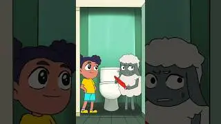 Math is so easy - AMANDA THE ADVENTURER ANIMATION 