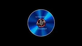 La Düsseldorf - La Düsseldorf (1976)