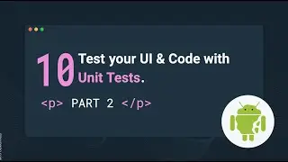 Unit Testing: Testing Compose UI Part 1