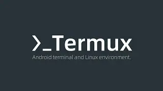 📚 How to install the Termux man package