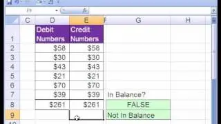Excel Basics #22: IF function formula made easy!