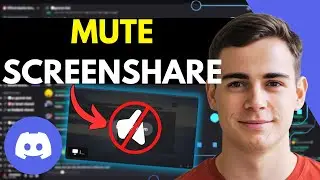 How To Mute Someones Screenshare / Stream on Discord (Easy Tutorial)