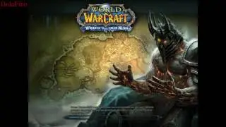 World of Warcraft: Legion - Классовый квест паладинов: Артефакт Серебрянная Длань (Альянс)