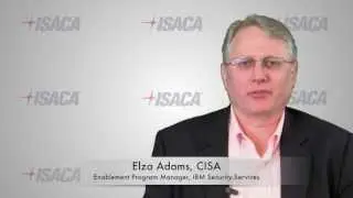 Preview: COBIT 5 for Risk