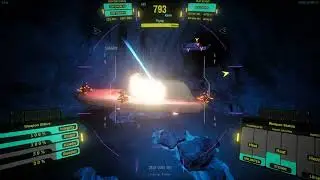 CAB - Laser - Military Documents