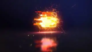 Ultra Energetic Logo Intro Reveal Adobe after effect templates Free Download 2022 (Free Music)