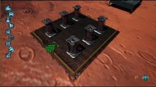 Unreal Engine Game Development - Changing cursor over behaviour for conveyor building