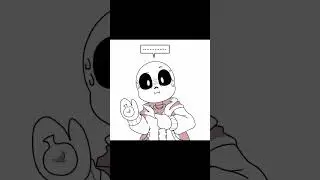 Старый трюк с подушкой пердушкой UNDERTALE #shorts