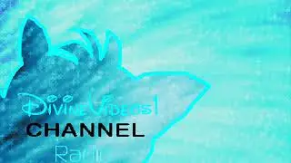 DivineVideos1 Channel Radio epic: Gravitacija! (Gravitation!)