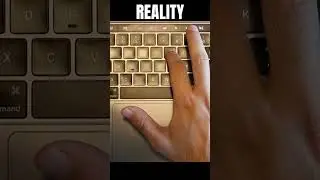 Programming Expectations VS Reality #Shorts #PhysicsWallah