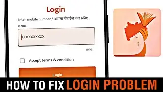 Nari Shakti Doot Login Problem Solve 2024 || Nari Shakti Doot Login Nhi Ho Rahi Hai