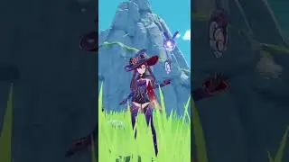 Genshin Impact ~ Hidden Chest in Liyue #12