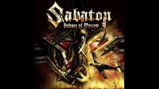 (CONCEPT!) The Most Powerful Version: Sabaton - Defence of Moscow