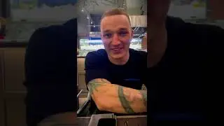 ЭДВАРД БИЛ РАЗОТКРОВЕННИЧАЛСЯ АМИРАНУ САРДАРОВУ #shorts БОНУС В КОММЕНТАРИИ