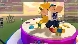 Roblox Perfect Timing