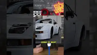 How wheel offset works.