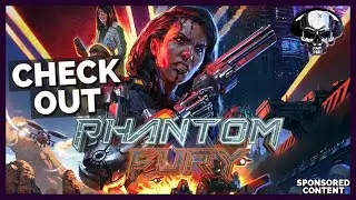 Check Out: Phantom Fury