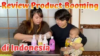 Review Product Booming Di Indonesia Scarlett Whitening