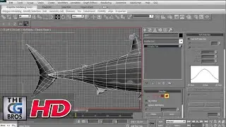 CGI 3D Tutorial : 