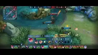 beatrix 1vs5 mlbb