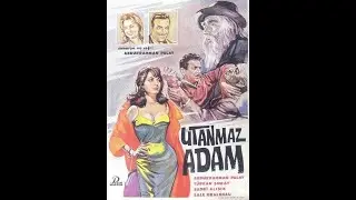 Utanmaz Adam (1961)