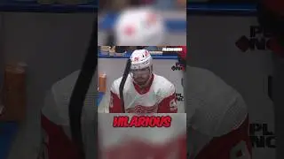 Hockey is awesome. 
