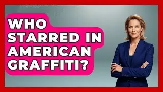 Who Starred In American Graffiti? - Car Collector Enthusiasts