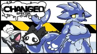 Nov Update! BECOME PUROS WAIFU? | Changed: Special Edition (WIP Part 25)