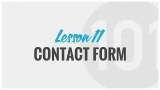 How to Create a Contact Form In PHP