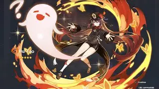 Pulling Hu Tao - Pyro Character - Genshin Impact - Gameplay Playthrough - #21